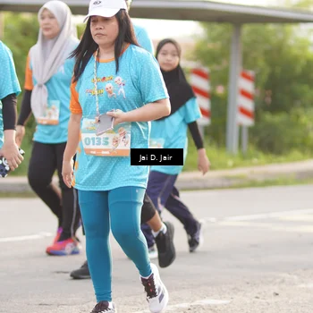 Runner Photo 8310654