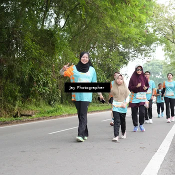 Runner Photo 8310661