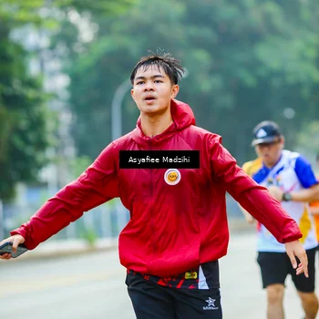 Runner Photo 8310668