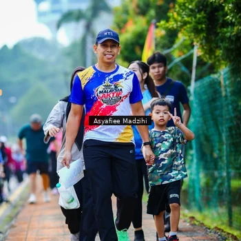 Runner Photo 8310674