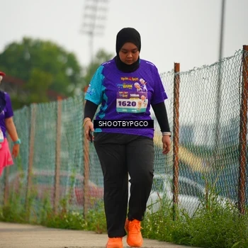 Runner Photo 8310675