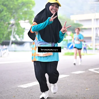 Runner Photo 8310678