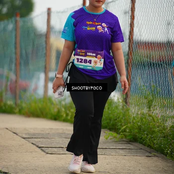 Runner Photo 8310682