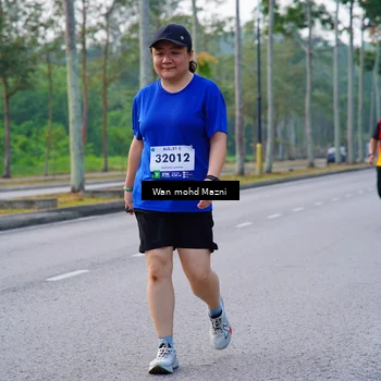 Runner Photo 8310683