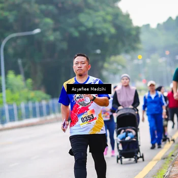 Runner Photo 8310686