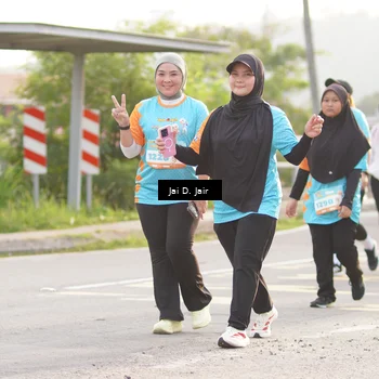 Runner Photo 8310691