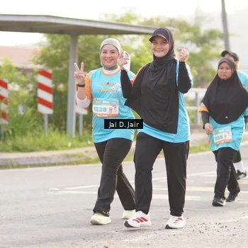 Runner Photo 8310697