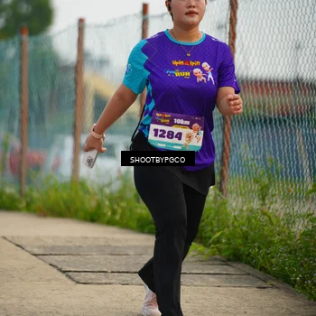 Runner Photo 8310700