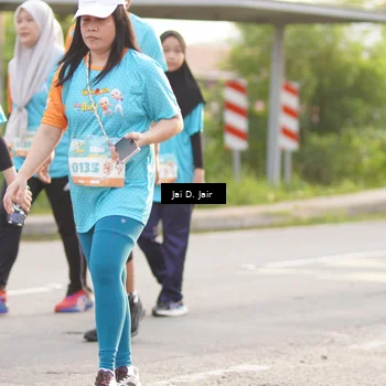 Runner Photo 8310701