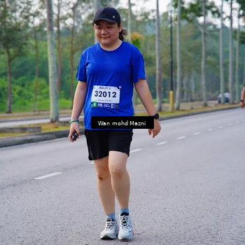 Runner Photo 8310706