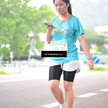 Runner Photo 8310707