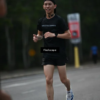 Runner Photo 8310710