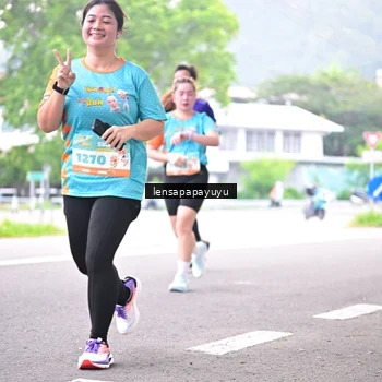 Runner Photo 8310714