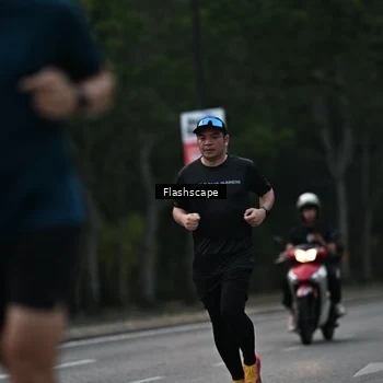 Runner Photo 8310716