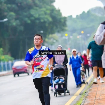 Runner Photo 8310719