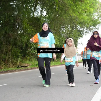 Runner Photo 8310727