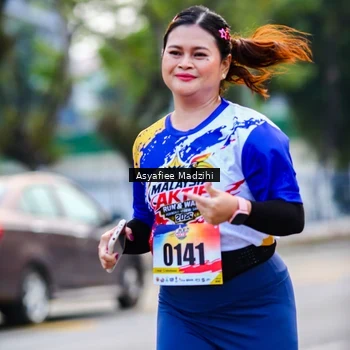 Runner Photo 8310734