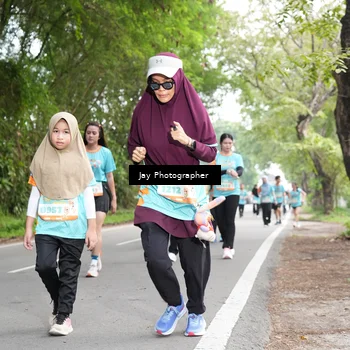 Runner Photo 8310735