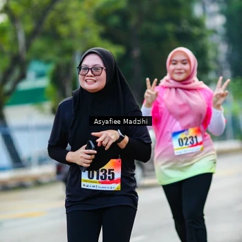 Runner Photo 8310736