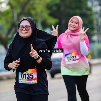 Runner Photo 8310738