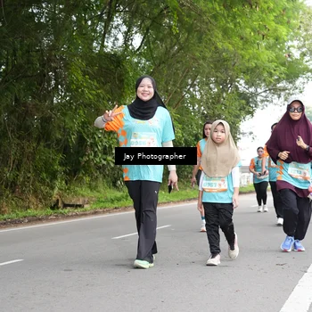 Runner Photo 8310741