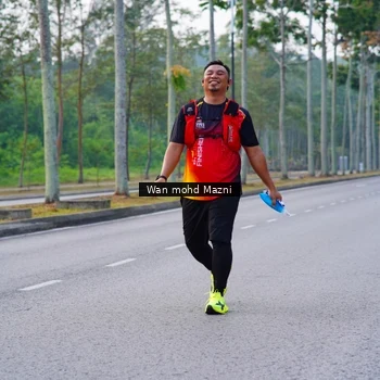 Runner Photo 8310742