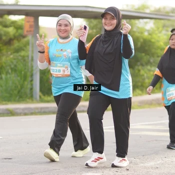 Runner Photo 8310744