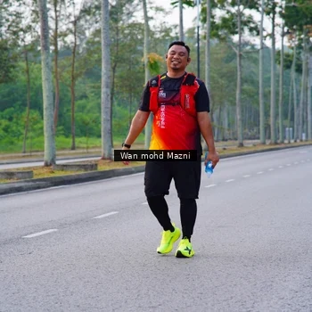 Runner Photo 8310746