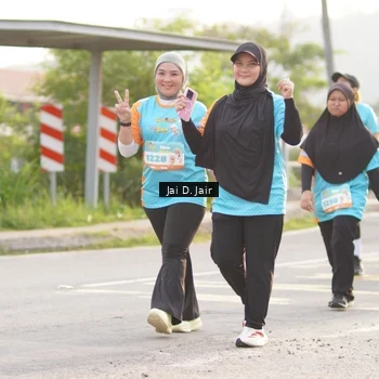 Runner Photo 8310747