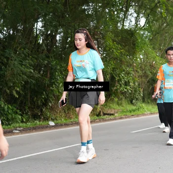 Runner Photo 8310750
