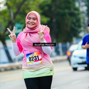 Runner Photo 8310751