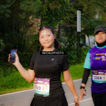 Runner Photo 8310753