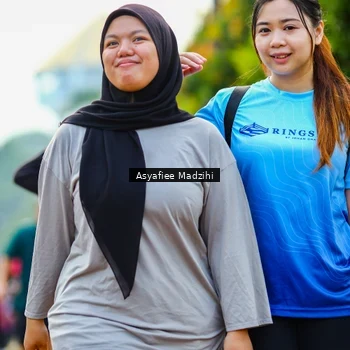 Runner Photo 8310755
