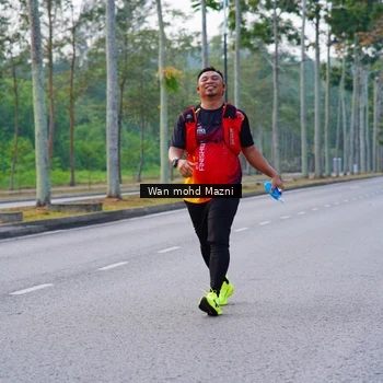 Runner Photo 8310758