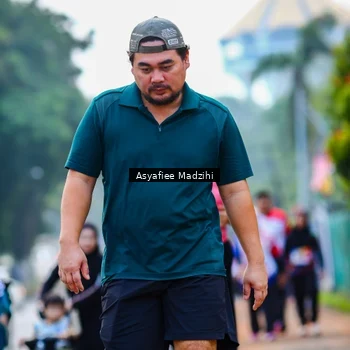 Runner Photo 8310761