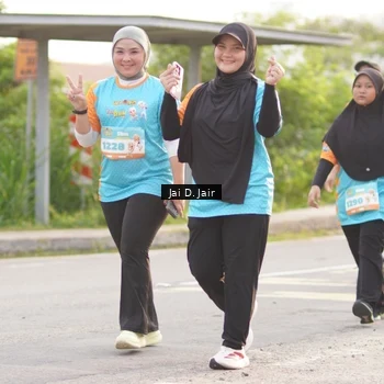 Runner Photo 8310767
