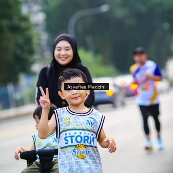 Runner Photo 8310770