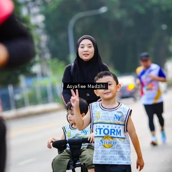 Runner Photo 8310771