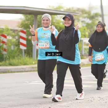 Runner Photo 8310776
