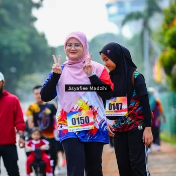 Runner Photo 8310779