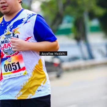 Runner Photo 8310781
