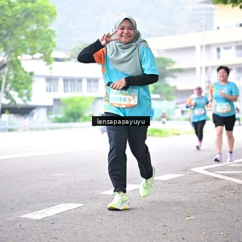 Runner Photo 8310782