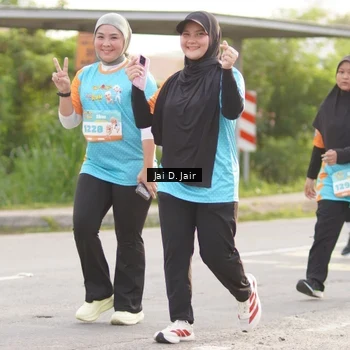 Runner Photo 8310784