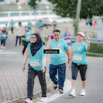 Runner Photo 8310785