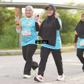 Runner Photo 8310788