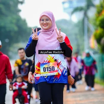 Runner Photo 8310789
