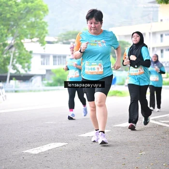 Runner Photo 8310790