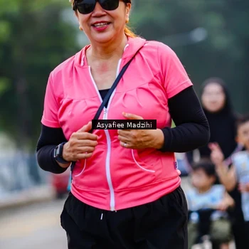 Runner Photo 8310794