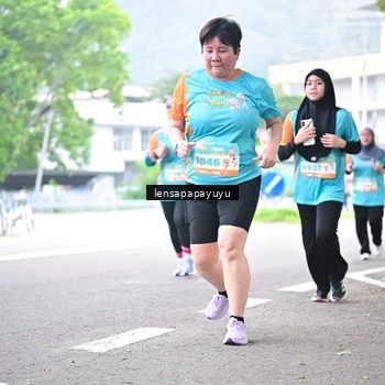Runner Photo 8310797