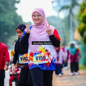 Runner Photo 8310798